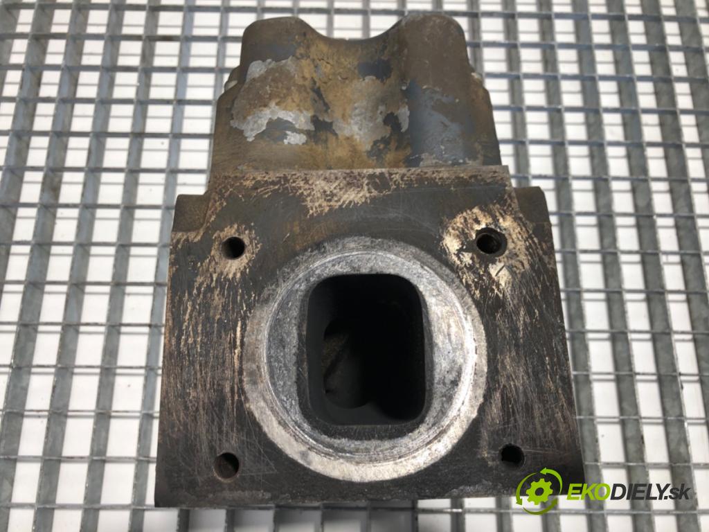 RENAULT TRUCKS PREMIUM Platforma / podwozie 1997 219 kW Route 300.16 219 kW [298 KM] olej napędowy 1996 - 2022 9839 Hlava valcov  (Hlava valcov)