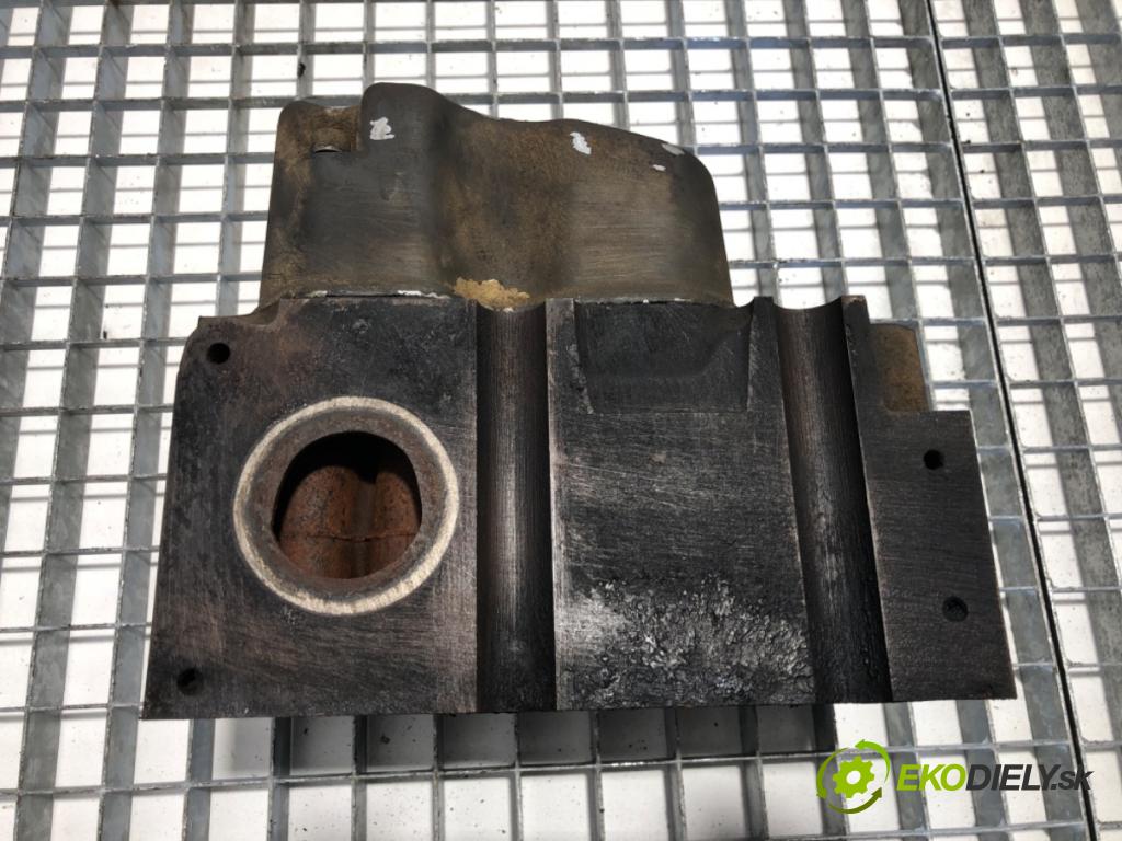 RENAULT TRUCKS PREMIUM Platforma / podwozie 1997 219 kW Route 300.16 219 kW [298 KM] olej napędowy 1996 - 2022 9839 Hlava valcov  (Hlava valcov)