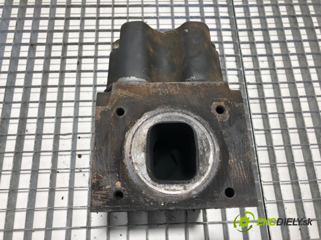 RENAULT TRUCKS PREMIUM Platforma / podwozie 1997 219 kW Route 300.16 219 kW [298 KM] olej napędowy 1996 - 2022 9839 Hlava valcov  (Hlava valcov)