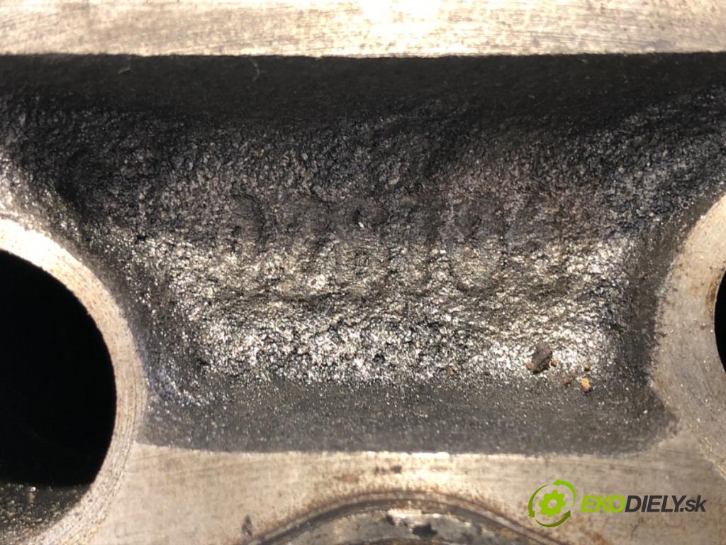 RENAULT TRUCKS PREMIUM Platforma / podwozie 1997 219 kW Route 300.16 219 kW [298 KM] olej napędowy 1996 - 2022 9839 Hlava valcov  (Hlava valcov)