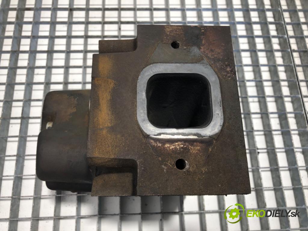 RENAULT TRUCKS PREMIUM Platforma / podwozie 1997 219 kW Route 300.16 219 kW [298 KM] olej napędowy 1996 - 2022 9839 Hlava valcov  (Hlava valcov)