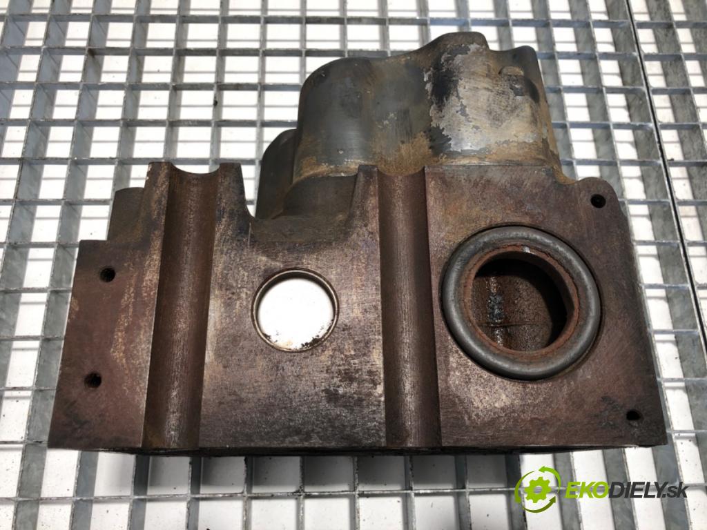 RENAULT TRUCKS PREMIUM Platforma / podwozie 1997 219 kW Route 300.16 219 kW [298 KM] olej napędowy 1996 - 2022 9839 Hlava valcov  (Hlava valcov)