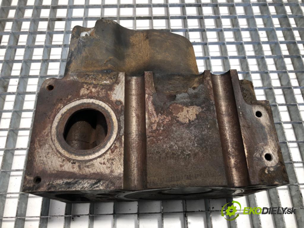 RENAULT TRUCKS PREMIUM Platforma / podwozie 1997 219 kW Route 300.16 219 kW [298 KM] olej napędowy 1996 - 2022 9839 Hlava valcov  (Hlava valcov)