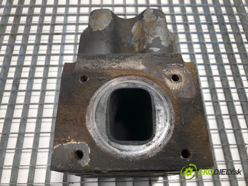 RENAULT TRUCKS PREMIUM Platforma / podwozie 1997 219 kW Route 300.16 219 kW [298 KM] olej napędowy 1996 - 2022 9839 Hlava valcov  (Hlava valcov)