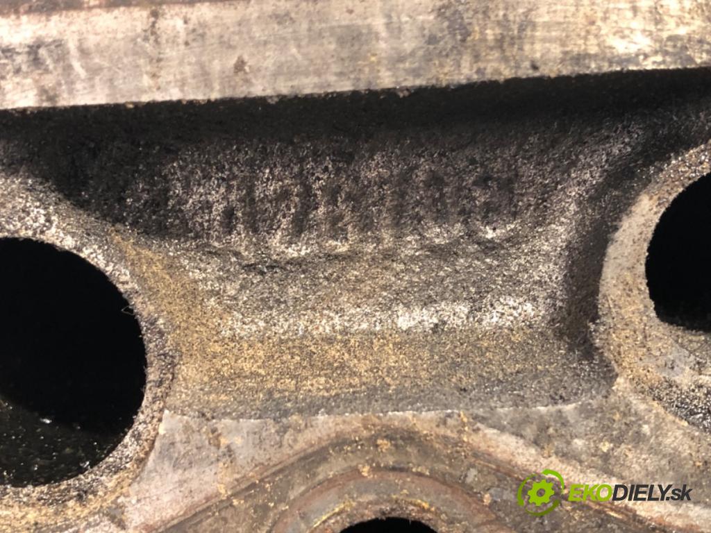 RENAULT TRUCKS PREMIUM Platforma / podwozie 1997 219 kW Route 300.16 219 kW [298 KM] olej napędowy 1996 - 2022 9839 Hlava valcov  (Hlava valcov)