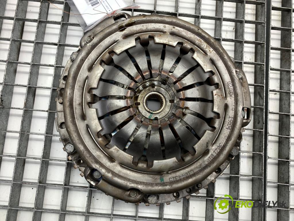 DACIA LOGAN II sedan 2019 54 kW 1.0 SCe 75 998 Spojková sada (bez ložiska) 301016436R