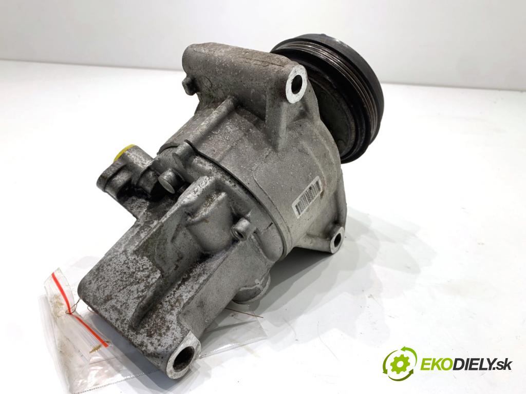 DACIA LOGAN II sedan 2019 54 kW 1.0 SCe 75 998 kompresor klimatizace 926000287R (Kompresor klimatizace)