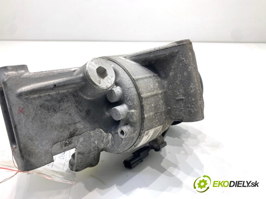 DACIA LOGAN II sedan 2019 54 kW 1.0 SCe 75 998 kompresor klimatizace 926000287R (Kompresor klimatizace)