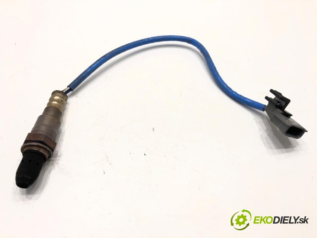 DACIA LOGAN II sedan 2019 54 kW 1.0 SCe 75 998 sonda lambda 226932962R (Lambda sonda)