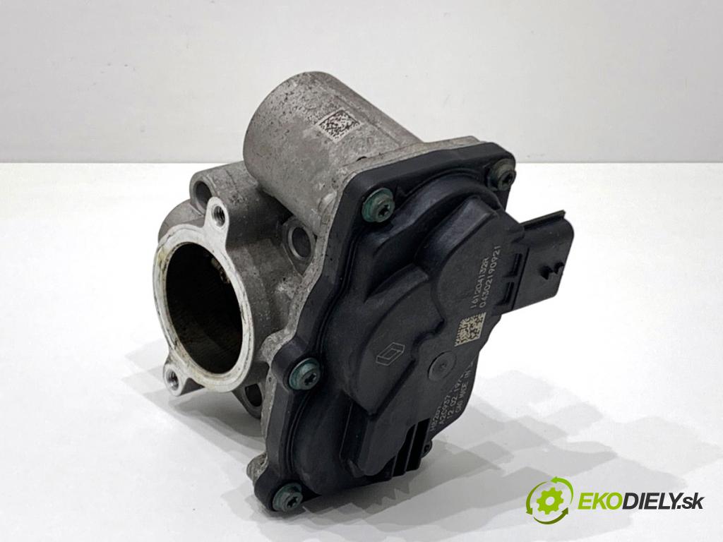 DACIA LOGAN II sedan 2019 54 kW 1.0 SCe 75 998 Škrtiaca klapka 161204132R (Škrtiaca klapka)