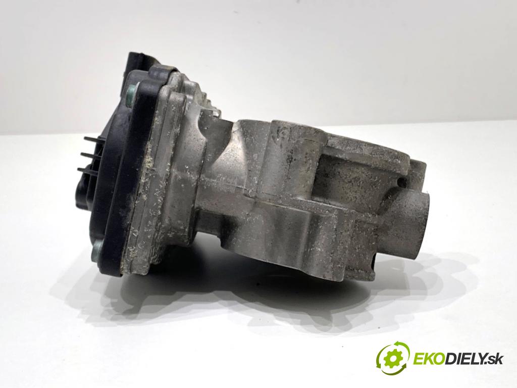 DACIA LOGAN II sedan 2019 54 kW 1.0 SCe 75 998 škrtíci klapka 161204132R (Škrticí klapka)