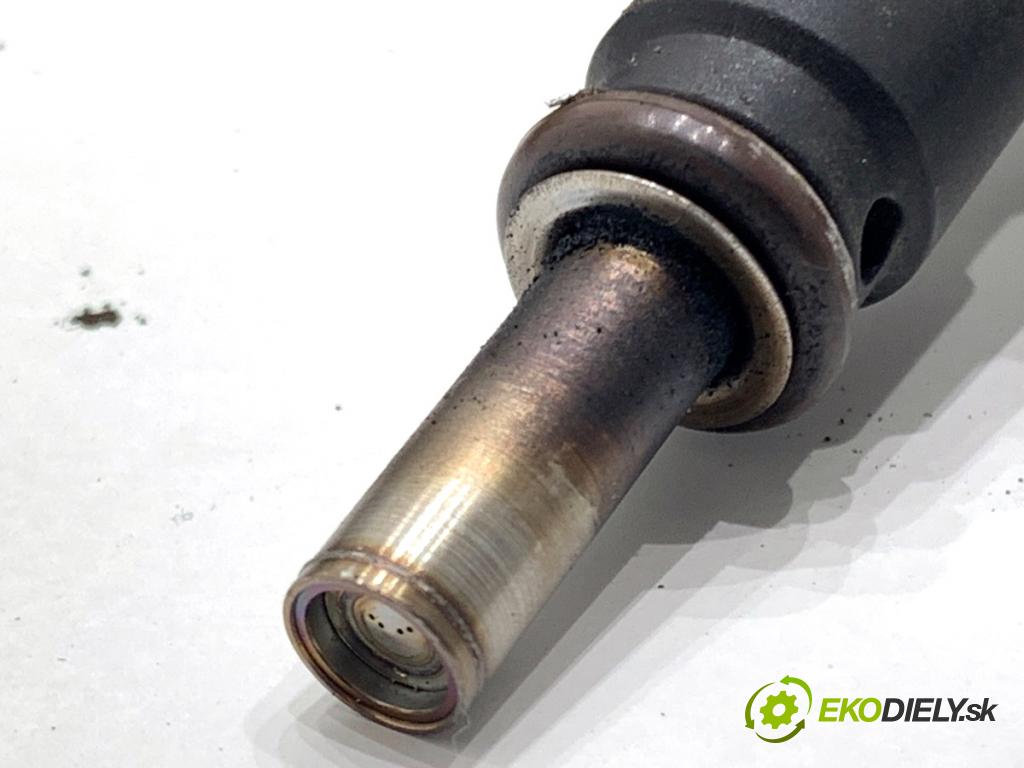 DACIA LOGAN II sedan 2019 54 kW 1.0 SCe 75 998 Lišta vstrekovacia INJEKCIA: 175204033R