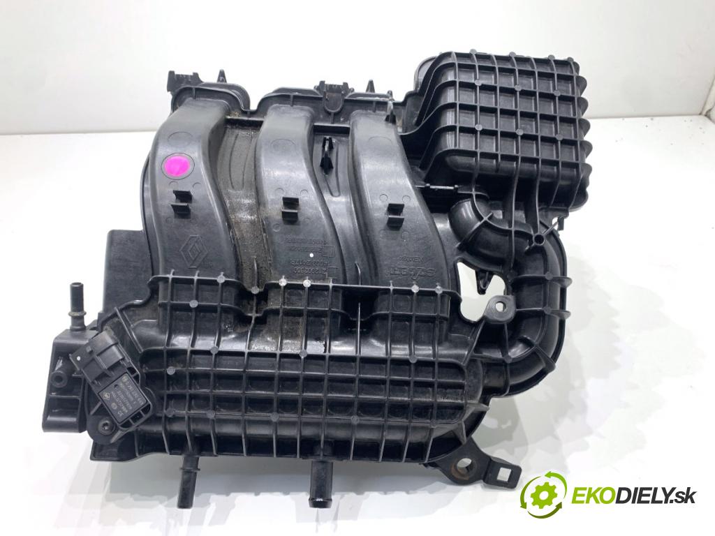 DACIA LOGAN II sedan 2019 54 kW 1.0 SCe 75 998 potrubí sání 140032417R (Sací potrubí)