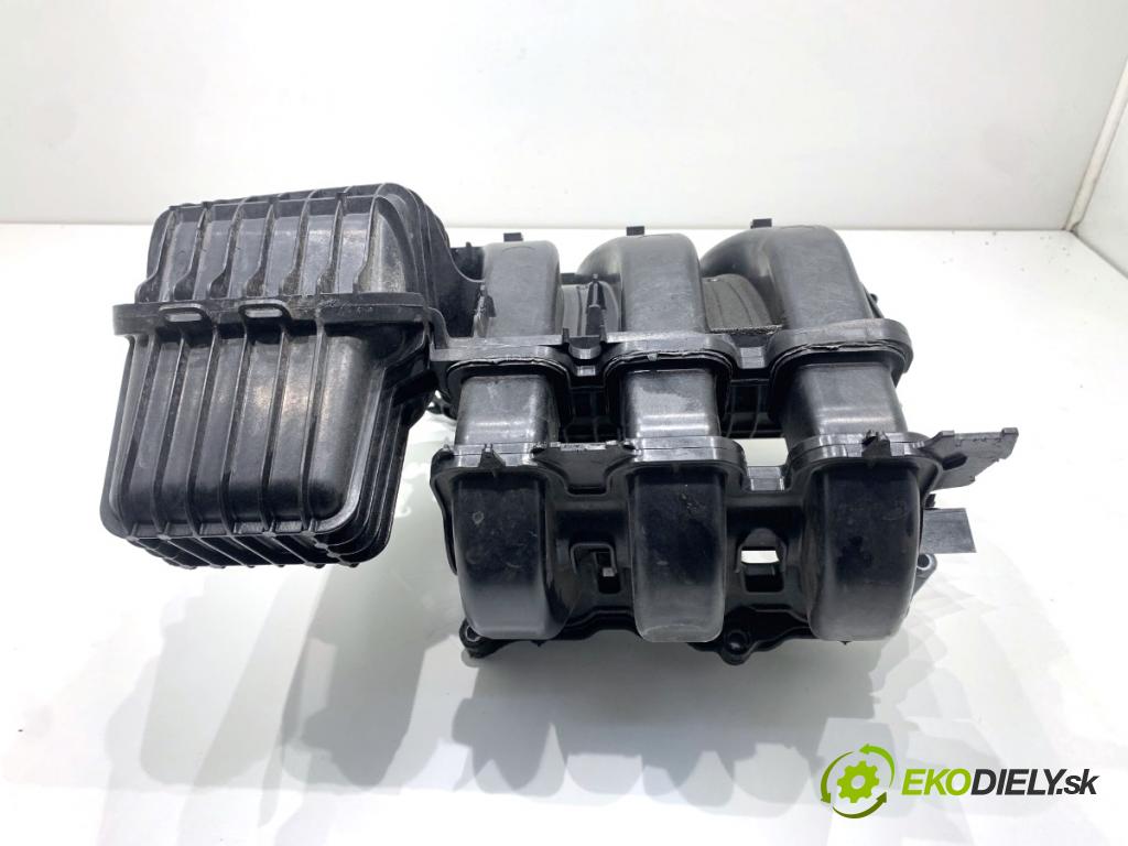 DACIA LOGAN II sedan 2019 54 kW 1.0 SCe 75 998 Potrubie sacie, sanie 140032417R (Sacie potrubie)