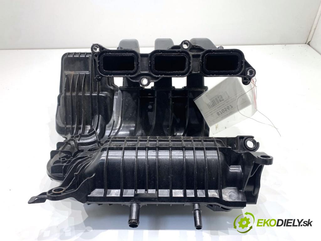 DACIA LOGAN II sedan 2019 54 kW 1.0 SCe 75 998 Potrubie sacie, sanie 140032417R (Sacie potrubie)