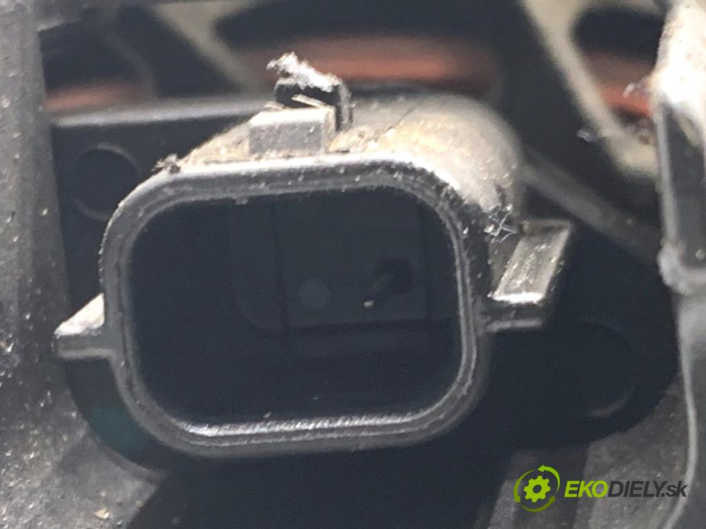 DACIA LOGAN II sedan 2019 54 kW 1.0 SCe 75 998 Alternátor 231007582R (Alternátor)