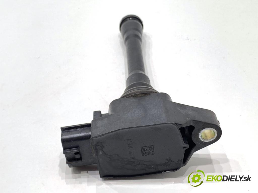 DACIA LOGAN II sedan 2019 54 kW 1.0 SCe 75 998 cívka zapalovací 224330437R (Zážehová cívka)