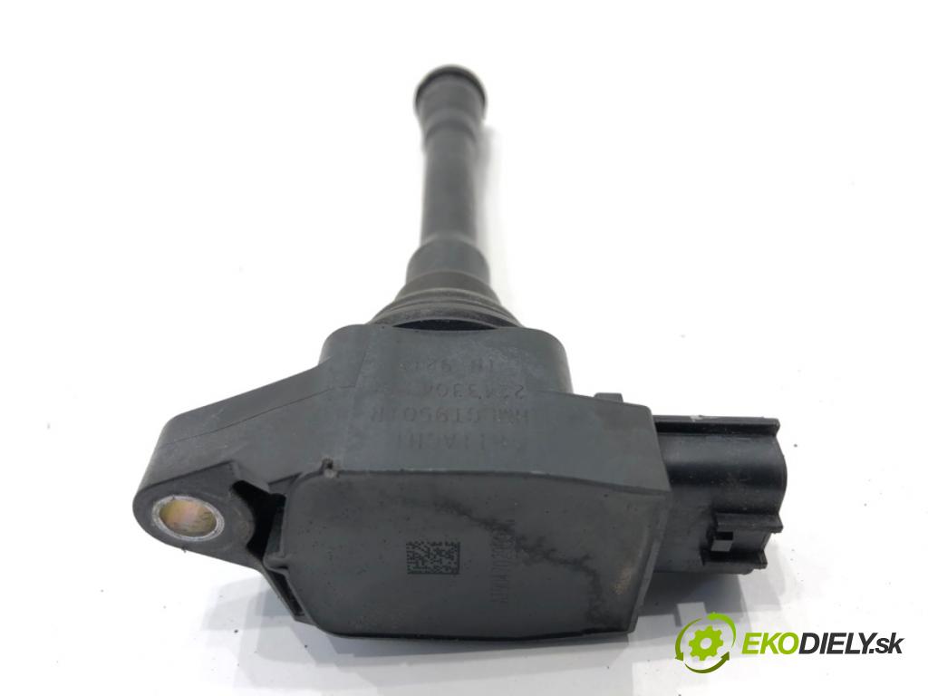 DACIA LOGAN II sedan 2019 54 kW 1.0 SCe 75 998 Cievka zapaľovacia 224330437R (Zapaľovacia cievka)