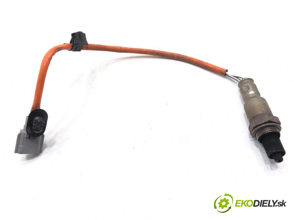 DACIA LOGAN II sedan 2019 54 kW 1.0 SCe 75 998 sonda lambda 226A40319R (Lambda sonda)