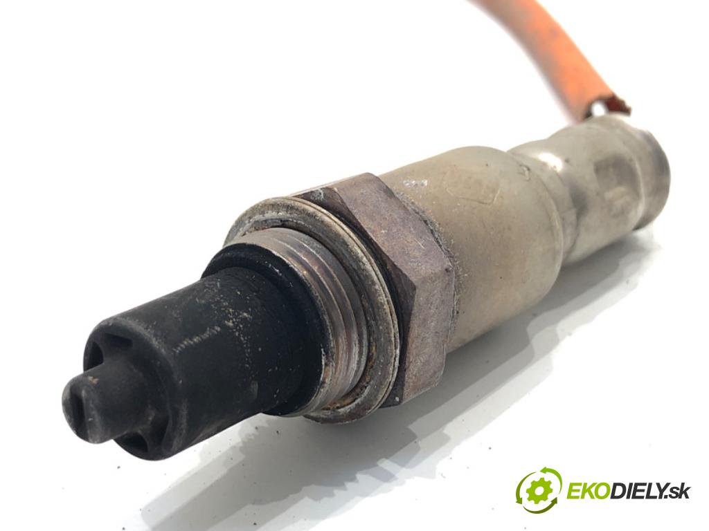 DACIA LOGAN II sedan 2019 54 kW 1.0 SCe 75 998 sonda lambda 226A40319R (Lambda sonda)