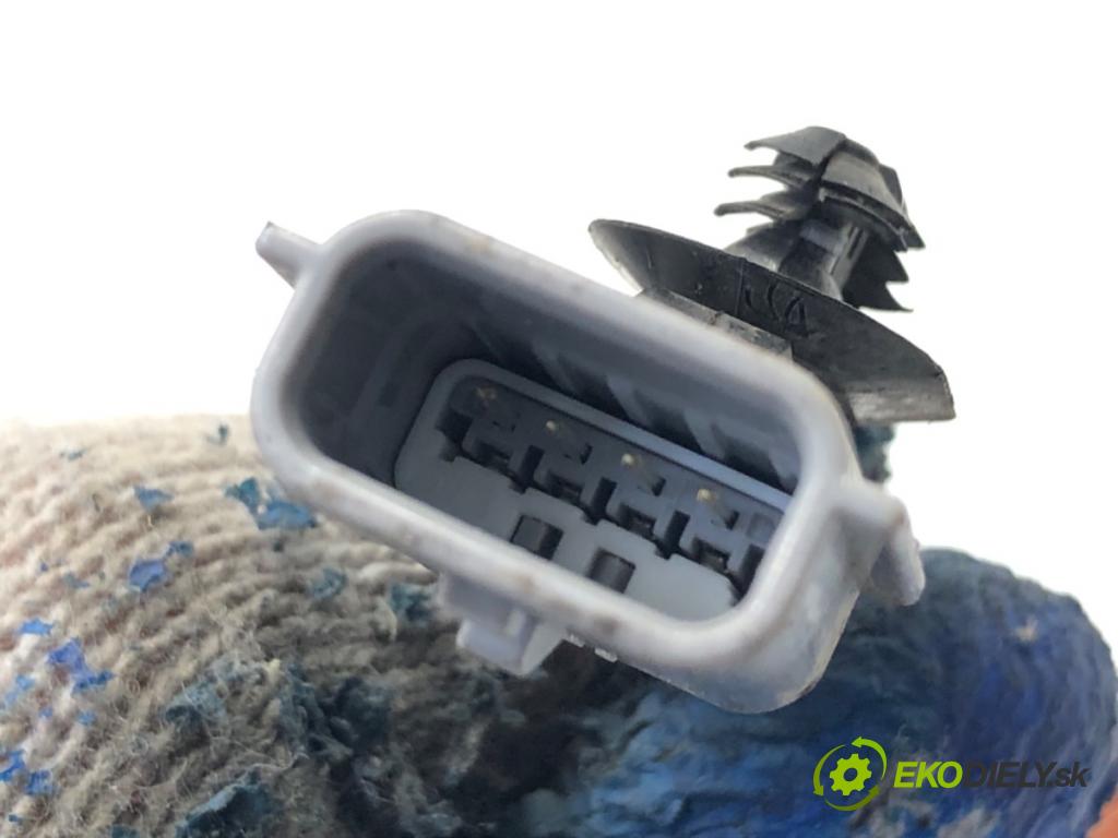 DACIA LOGAN II sedan 2019 54 kW 1.0 SCe 75 998 sonda lambda 226A40319R (Lambda sonda)