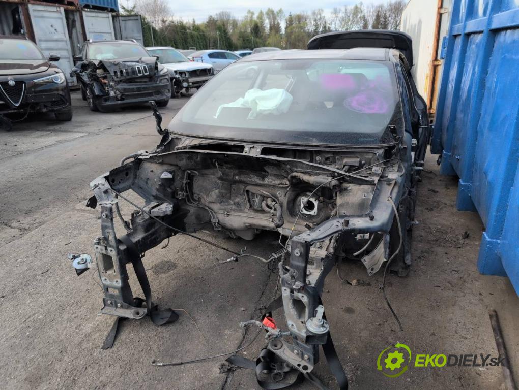 FIAT TIPO sedan 2016 70 kW 1.4 (356SXA1B) 1368 KAROSERIA ČTVRŤÁK blatník práh střecha PODŁUŻNICA