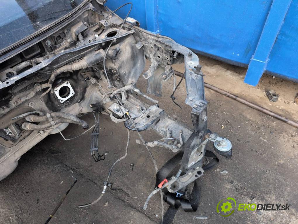 FIAT TIPO sedan 2016 70 kW 1.4 (356SXA1B) 1368 KAROSERIA ČTVRŤÁK blatník práh střecha PODŁUŻNICA