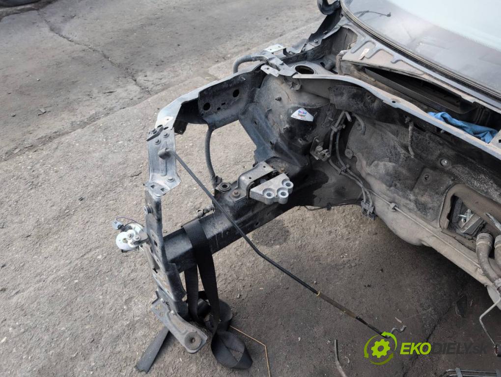 FIAT TIPO sedan 2016 70 kW 1.4 (356SXA1B) 1368 KAROSERIA ČTVRŤÁK blatník práh střecha PODŁUŻNICA