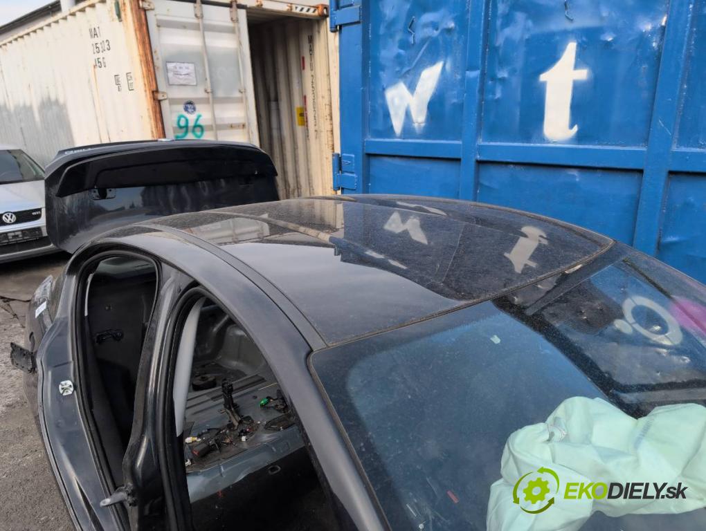 FIAT TIPO sedan 2016 70 kW 1.4 (356SXA1B) 1368 KAROSERIA ČTVRŤÁK blatník práh střecha PODŁUŻNICA