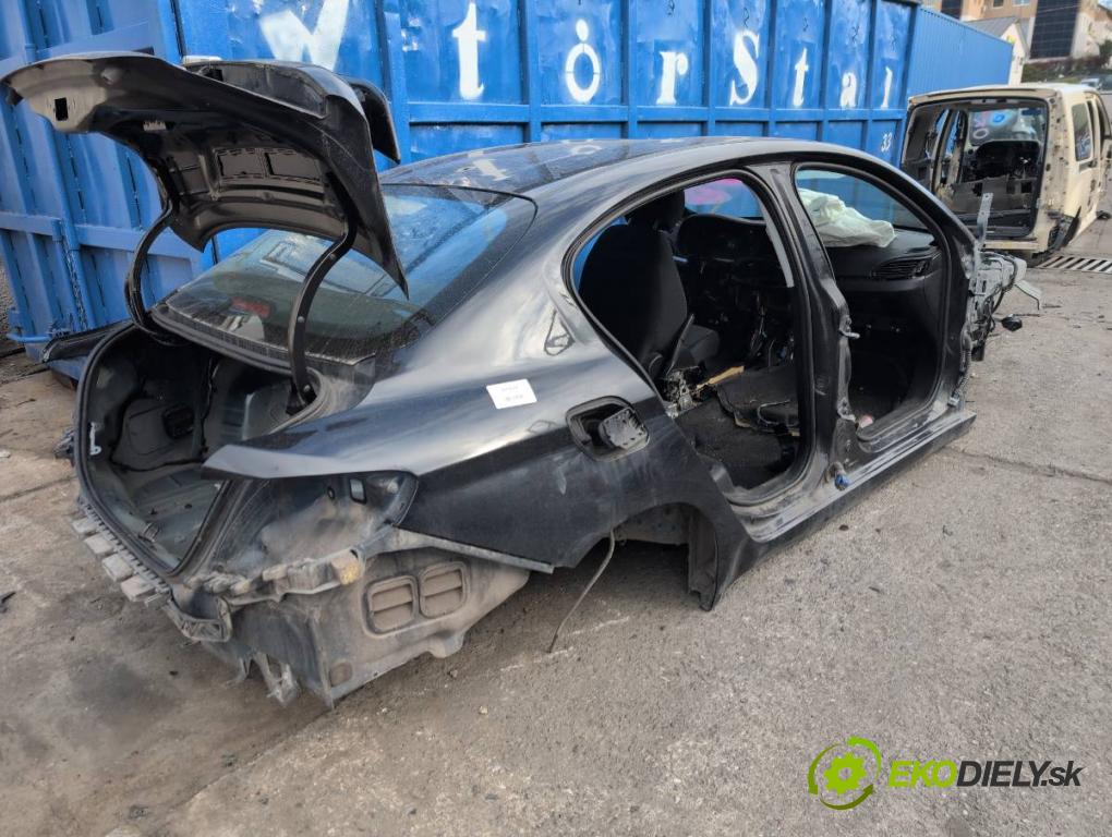 FIAT TIPO sedan 2016 70 kW 1.4 (356SXA1B) 1368 KAROSERIA ČTVRŤÁK blatník práh střecha PODŁUŻNICA