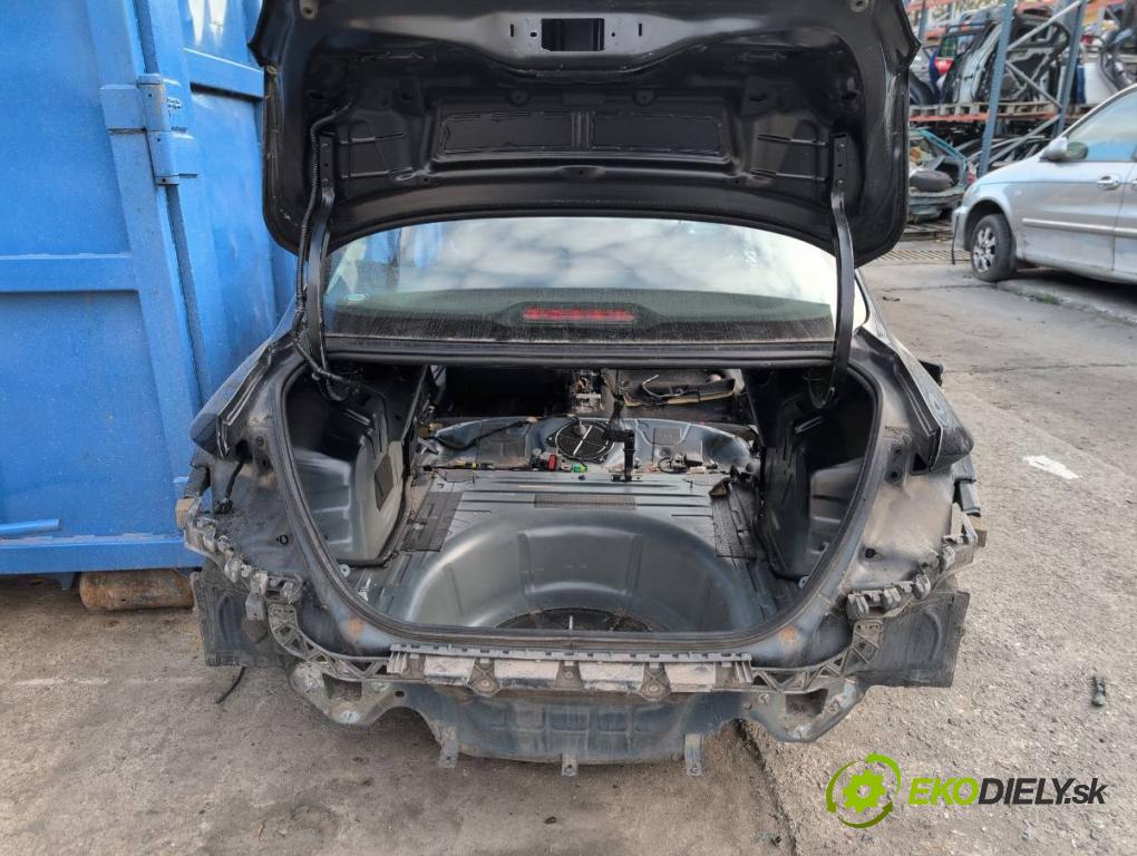 FIAT TIPO sedan 2016 70 kW 1.4 (356SXA1B) 1368 KAROSERIA ČTVRŤÁK blatník práh střecha PODŁUŻNICA