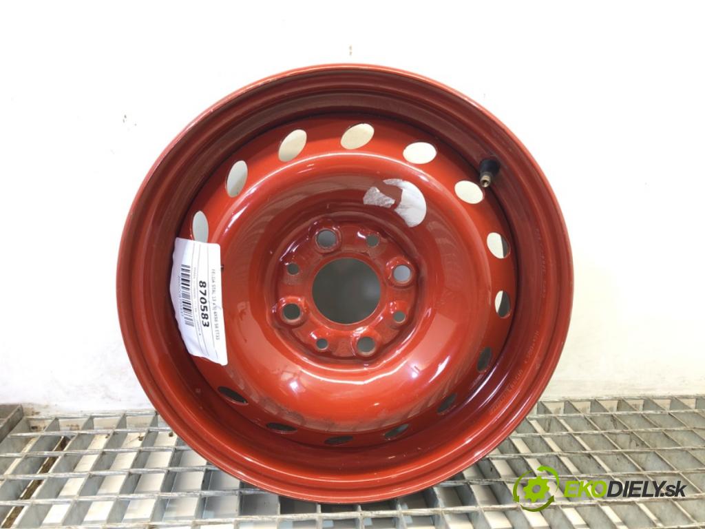 --- ---      disk pelch 13 4.5J 4X98 58 ET33 