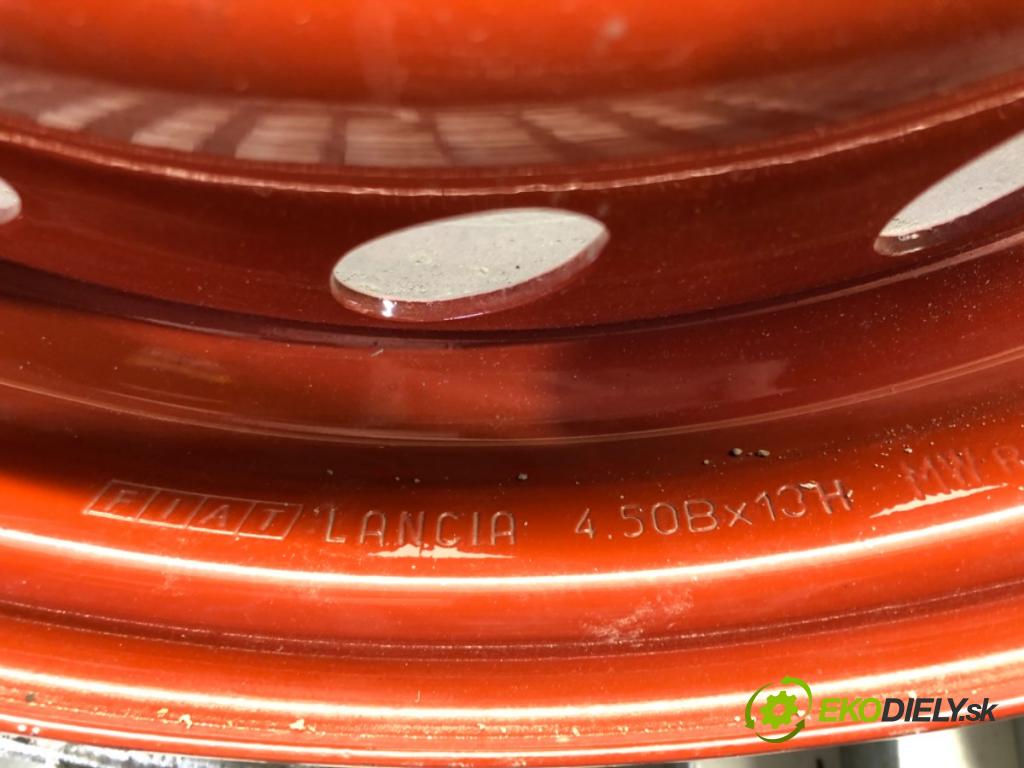 --- ---      disk pelch 13 4.5J: 4X98 58 ET33