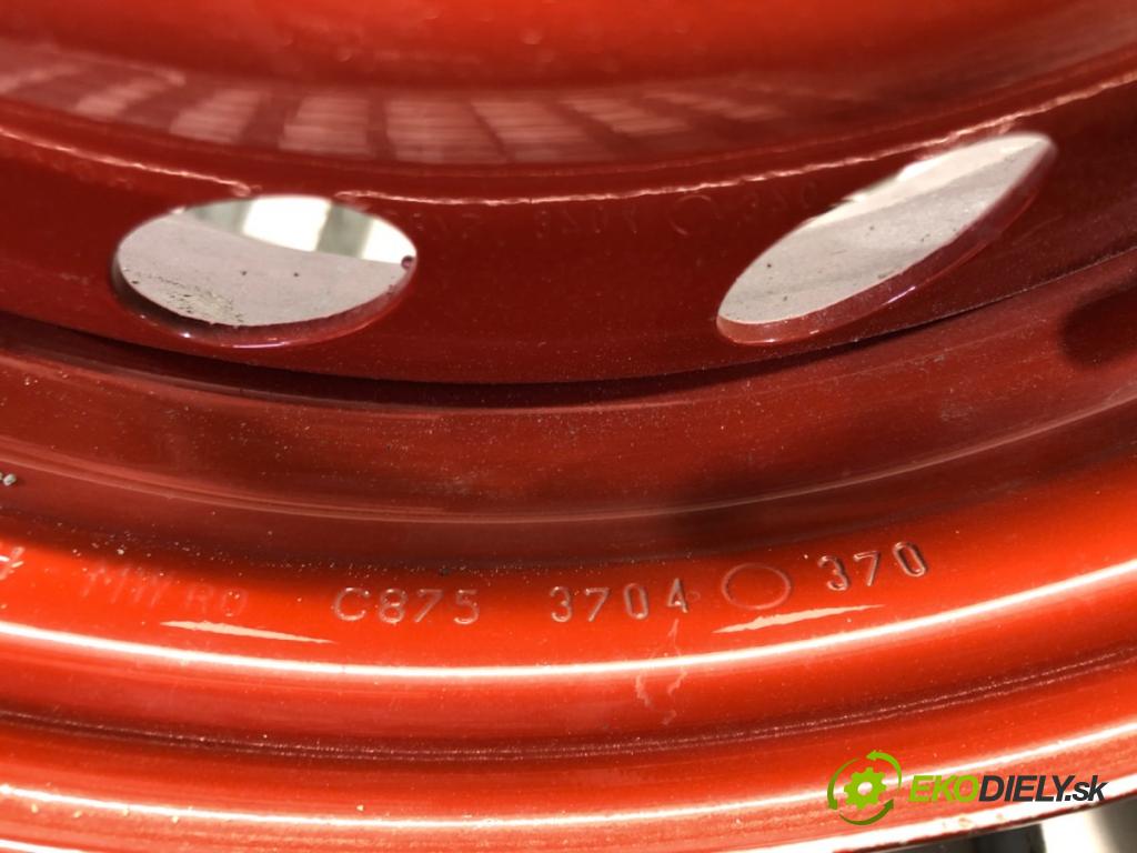 --- ---      disk pelch 13 4.5J: 4X98 58 ET33