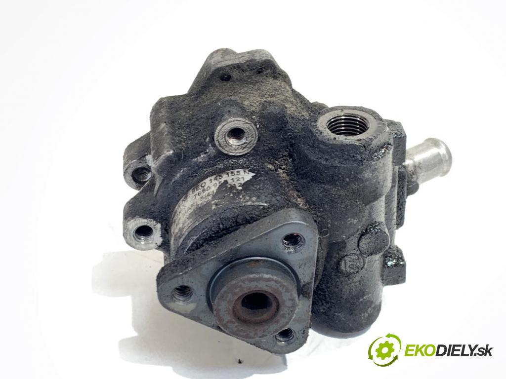 AUDI A4 B6 Kombi 2003 74 kW 1.9 TDI 1896 Pumpa servočerpadlo 8E0145155N (Servočerpadlo)