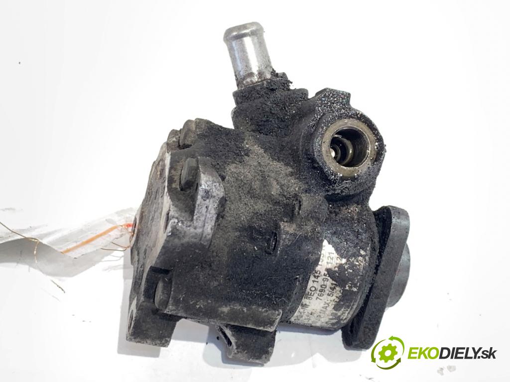 AUDI A4 B6 Kombi 2003 74 kW 1.9 TDI 1896 Pumpa servočerpadlo 8E0145155N (Servočerpadlo)