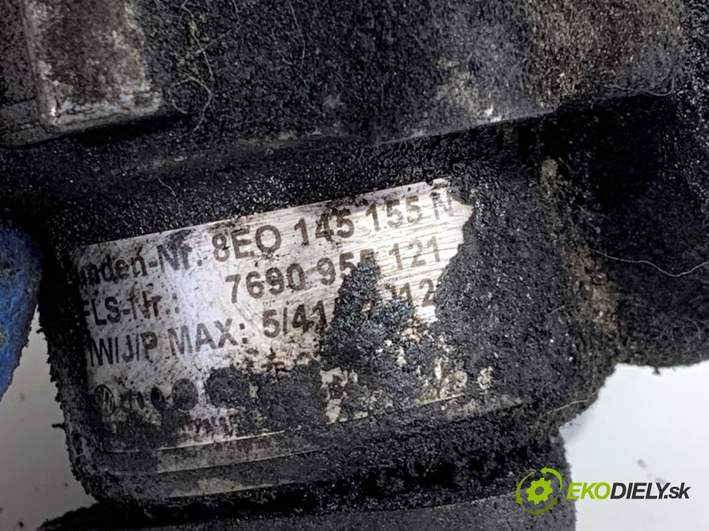 AUDI A4 B6 Kombi 2003 74 kW 1.9 TDI 1896 pumpa servočerpadlo 8E0145155N (Servočerpadlo)