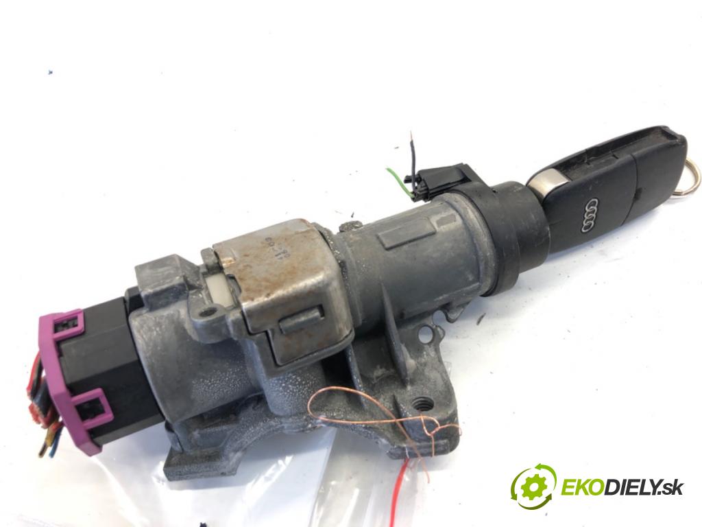 AUDI A4 B6 Kombi 2003 74 kW 1.9 TDI 1896 spinačka 4B0905851G (Spínacia skrinka)