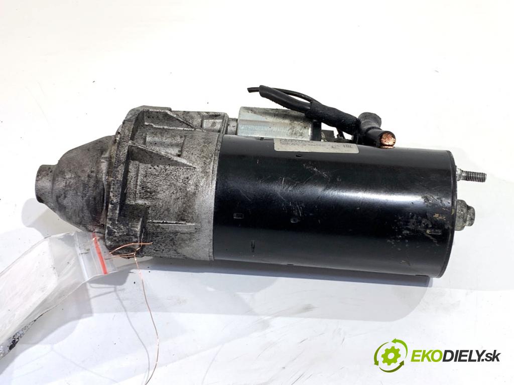 AUDI A4 B6 Kombi 2003 74 kW 1.9 TDI 1896 Štartér  (Štartér)