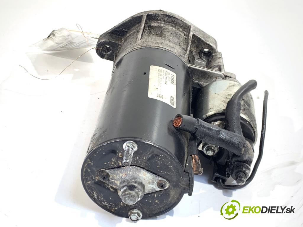 AUDI A4 B6 Kombi 2003 74 kW 1.9 TDI 1896 Štartér  (Štartér)