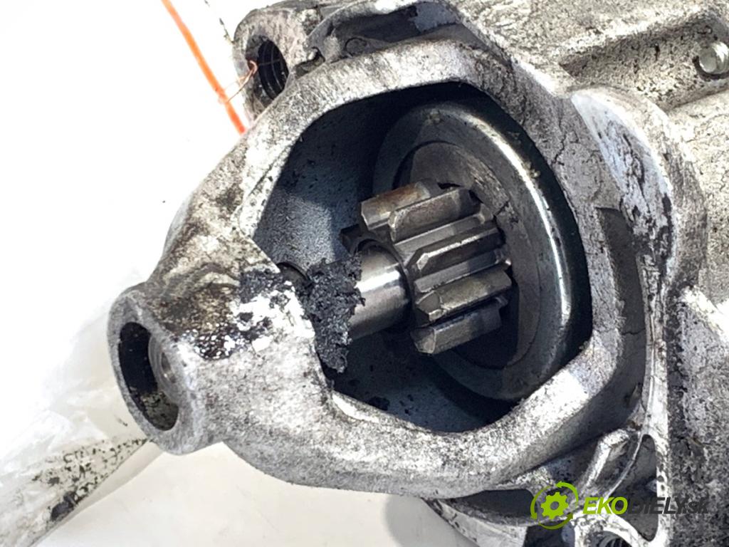 AUDI A4 B6 Kombi 2003 74 kW 1.9 TDI 1896 Štartér  (Štartér)