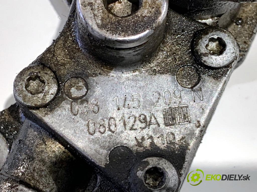 AUDI A4 B6 Kombi 2003 74 kW 1.9 TDI 1896 pumpa vakuová 038145209N