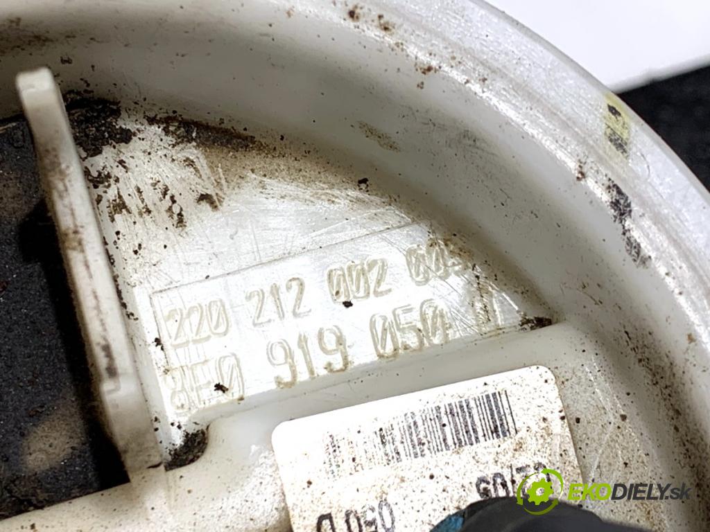 AUDI A4 B6 Kombi 2003 74 kW 1.9 TDI 1896 pumpa paliva 8E0919050
