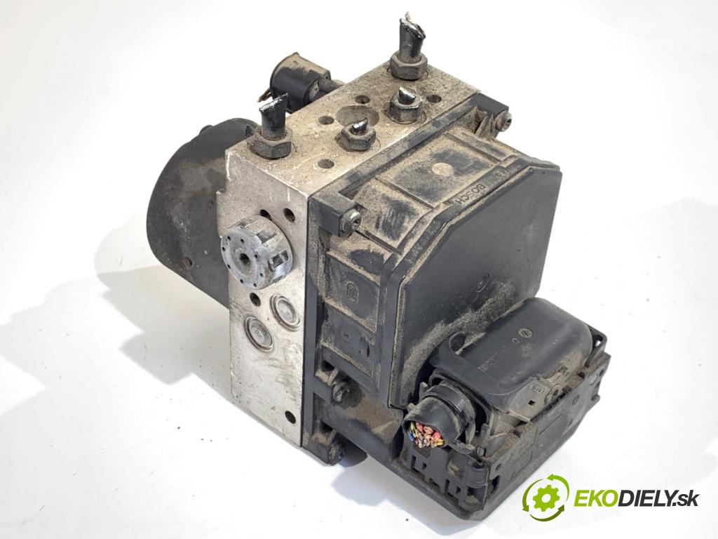 AUDI A4 B6 Kombi 2003 74 kW 1.9 TDI 1896 pumpa ABS 8E0614517 (Pumpa ABS)