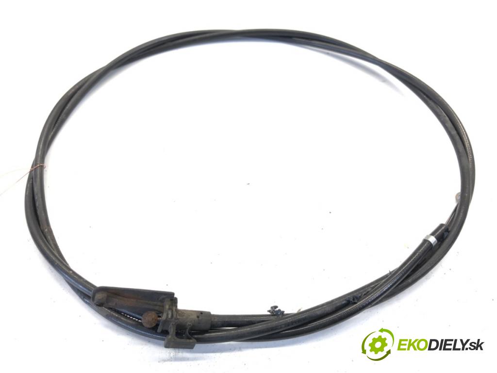 AUDI A4 B6 Kombi 2003 74 kW 1.9 TDI 1896 Lanko kapoty 