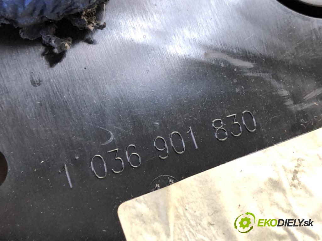 AUDI A4 B6 Kombi 2003 74 kW 1.9 TDI 1896 Prístrojovka 0263626151 (Prístrojová doska)