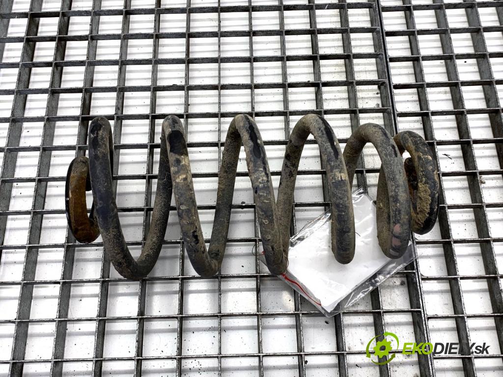 AUDI A4 B6 Kombi 2003 74 kW 1.9 TDI 1896 Pružina zad  (Kľučka dverí ostatné)