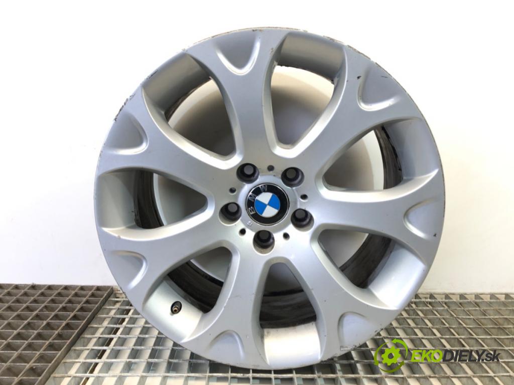 BMW E61 Kombi 2006 120 kW 520 d 1995 disk HLIÍK: 19 9J 5X120 74 ET48 