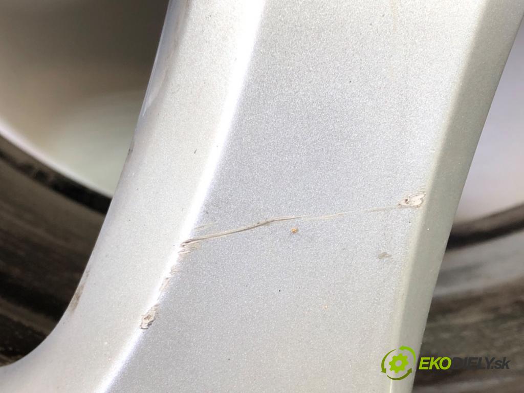 BMW E61 Kombi 2006 120 kW 520 d 1995 disk HLIÍK: 19 9J 5X120 74 ET48