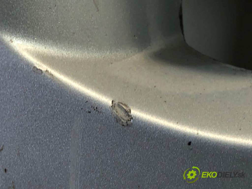 BMW E61 Kombi 2006 120 kW 520 d 1995 disk HLIÍK: 19 9J 5X120 74 ET48